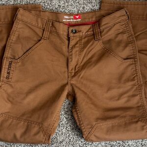 Men’s Workwear Pants